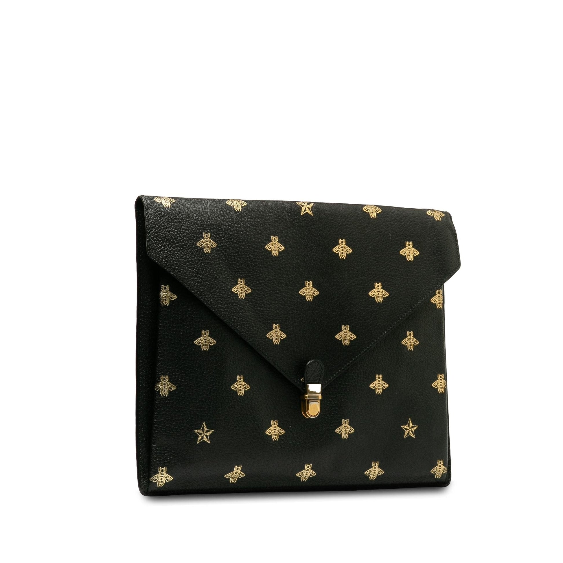 Gucci Envelope Clutch