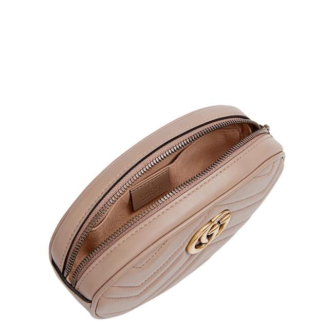 Gucci Caro Leather Handbag