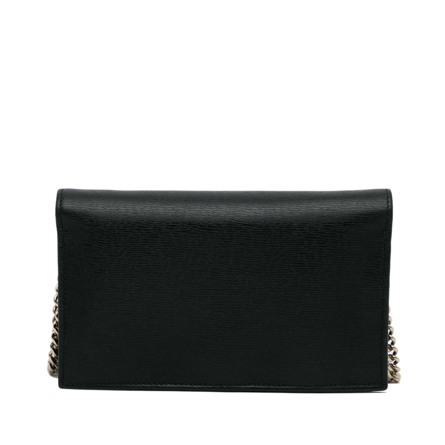 Gucci Chain Crossbody