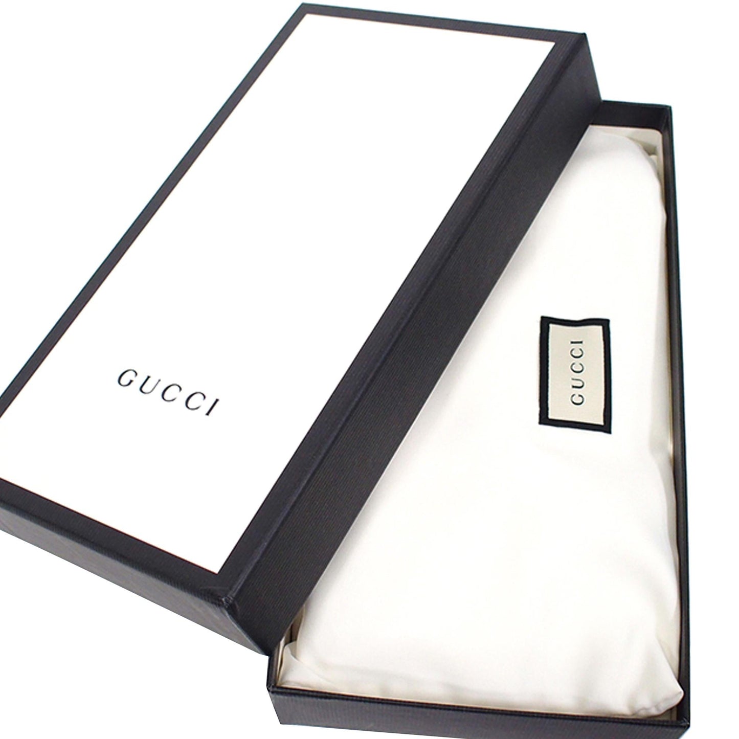 Gucci Blade Zip Around Wallet (SHG-35673)