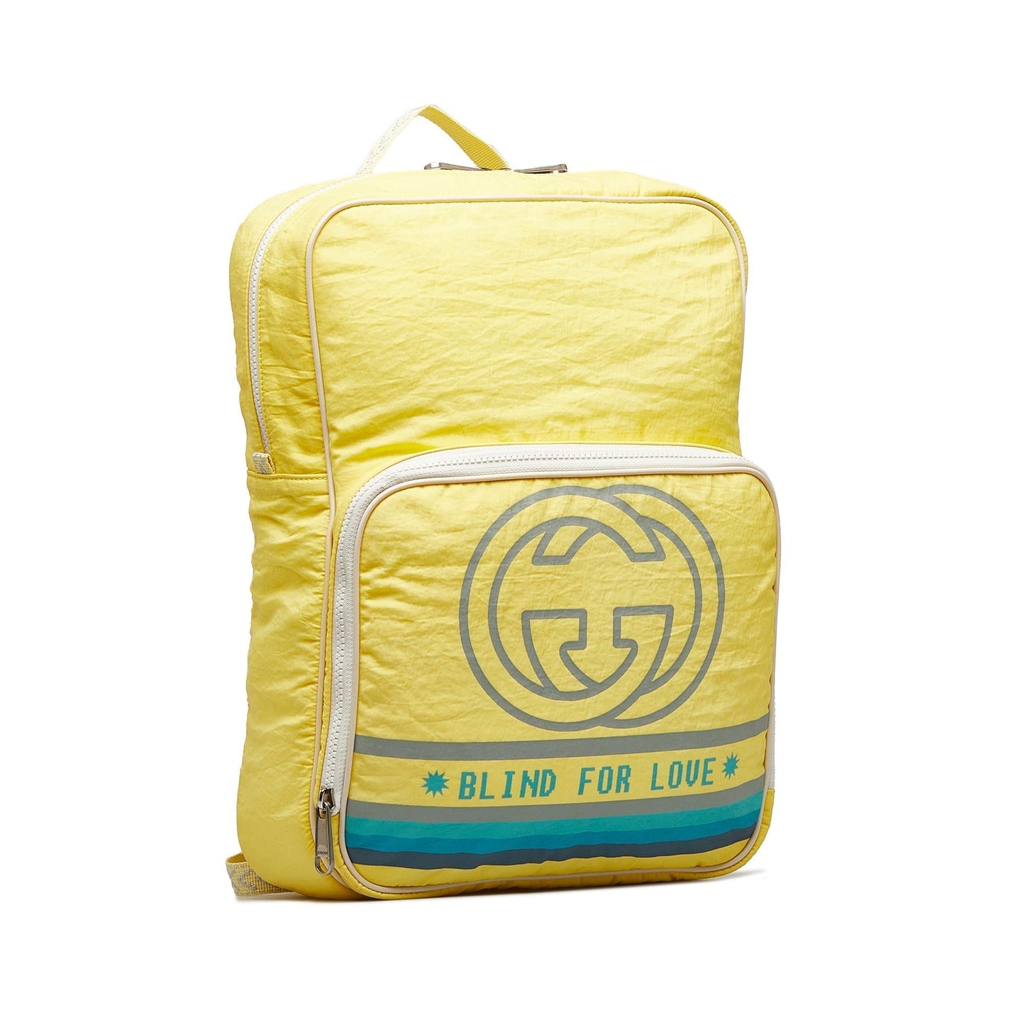 Gucci Nylon Shoulder Bag