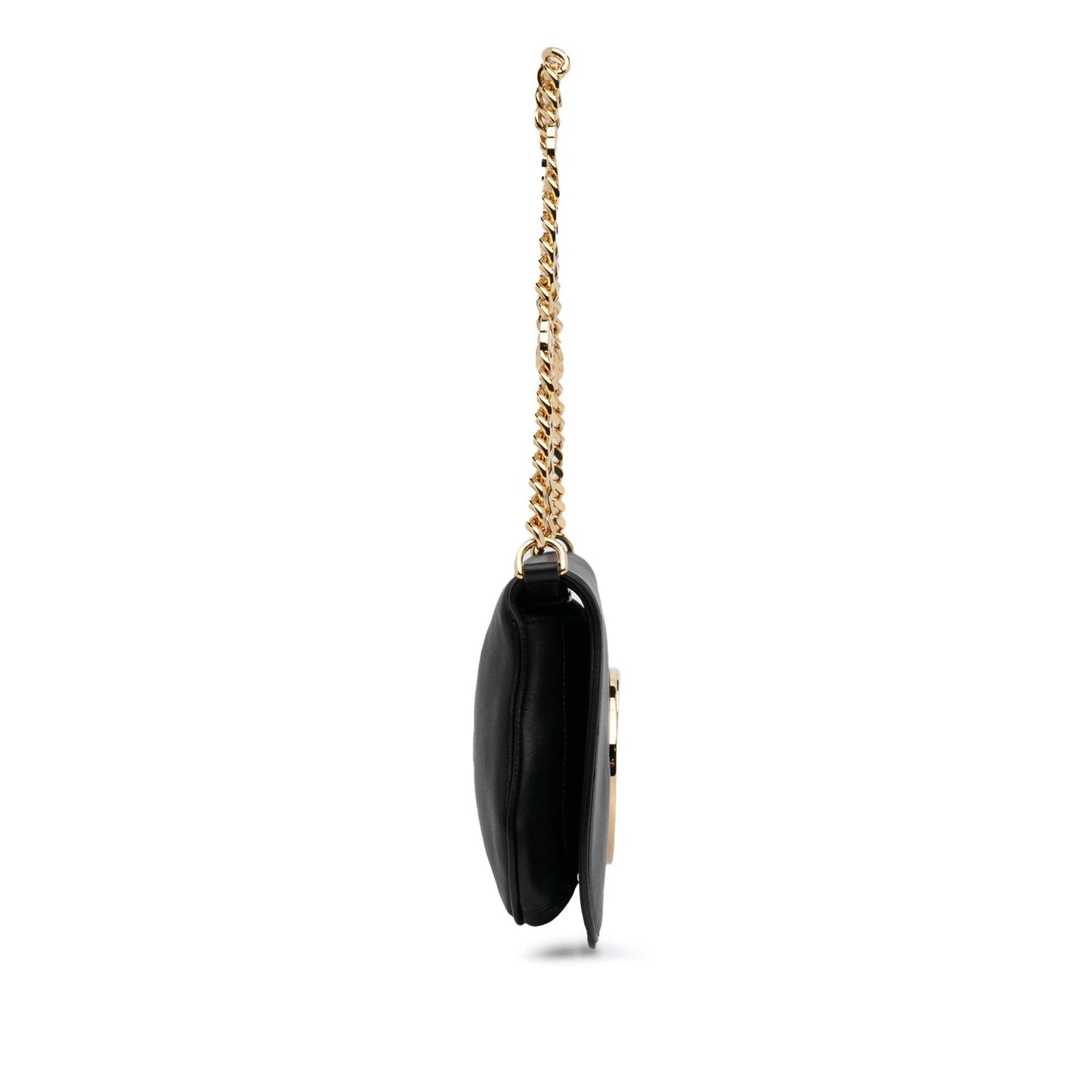 Gucci Chain Shoulder Bag