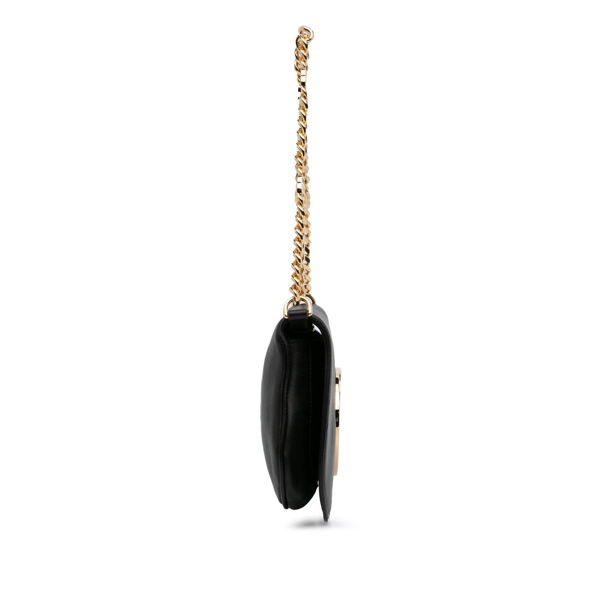 Gucci Chain Shoulder Bag