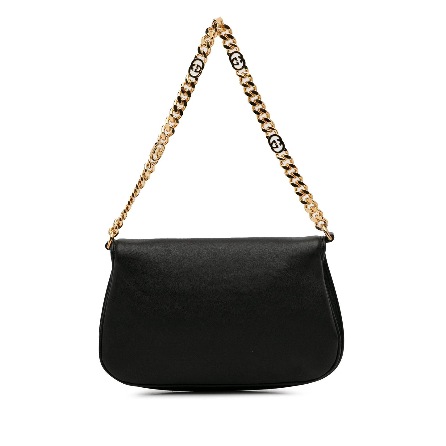Gucci Chain Shoulder Bag