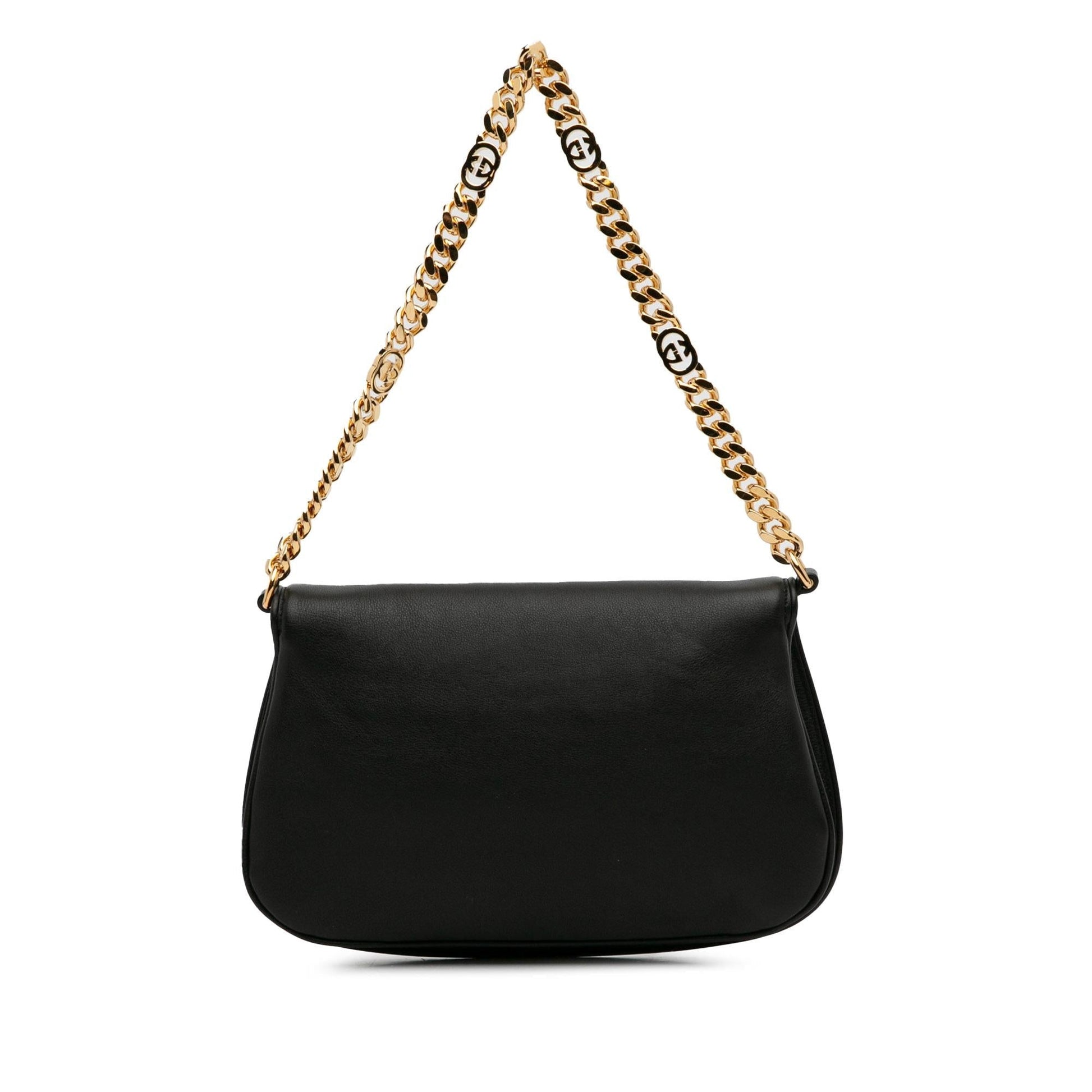 Gucci Chain Shoulder Bag