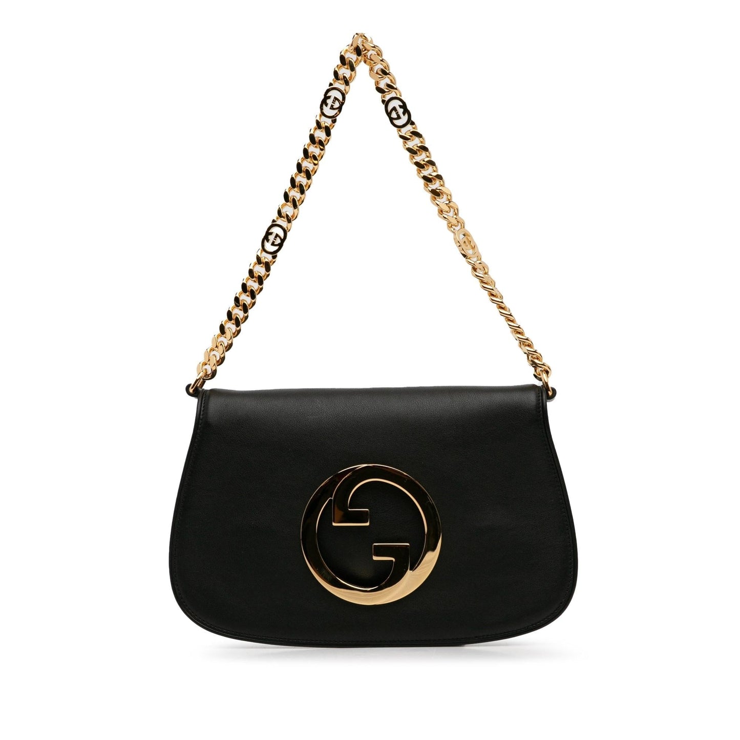 Gucci Chain Shoulder Bag