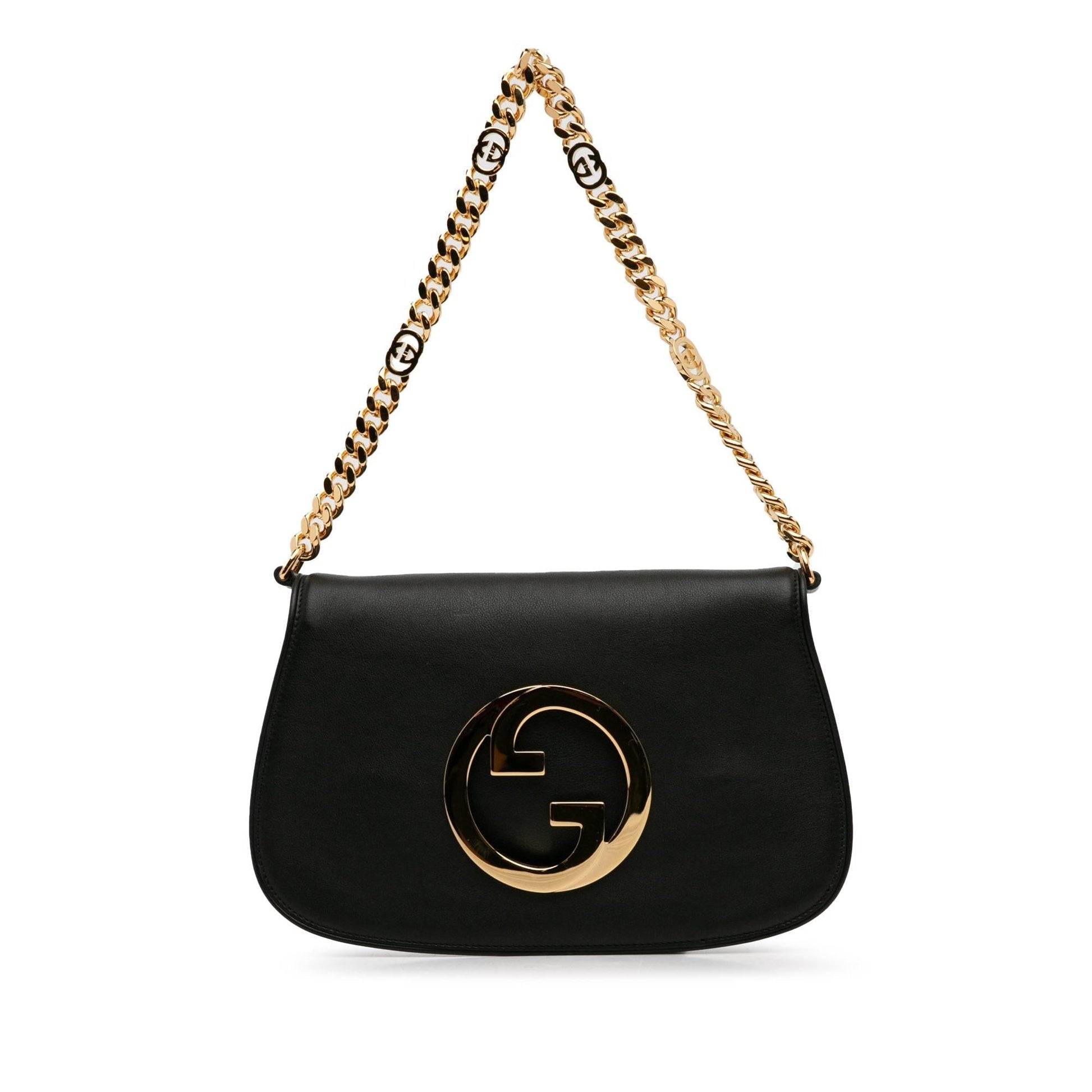 Gucci Chain Shoulder Bag