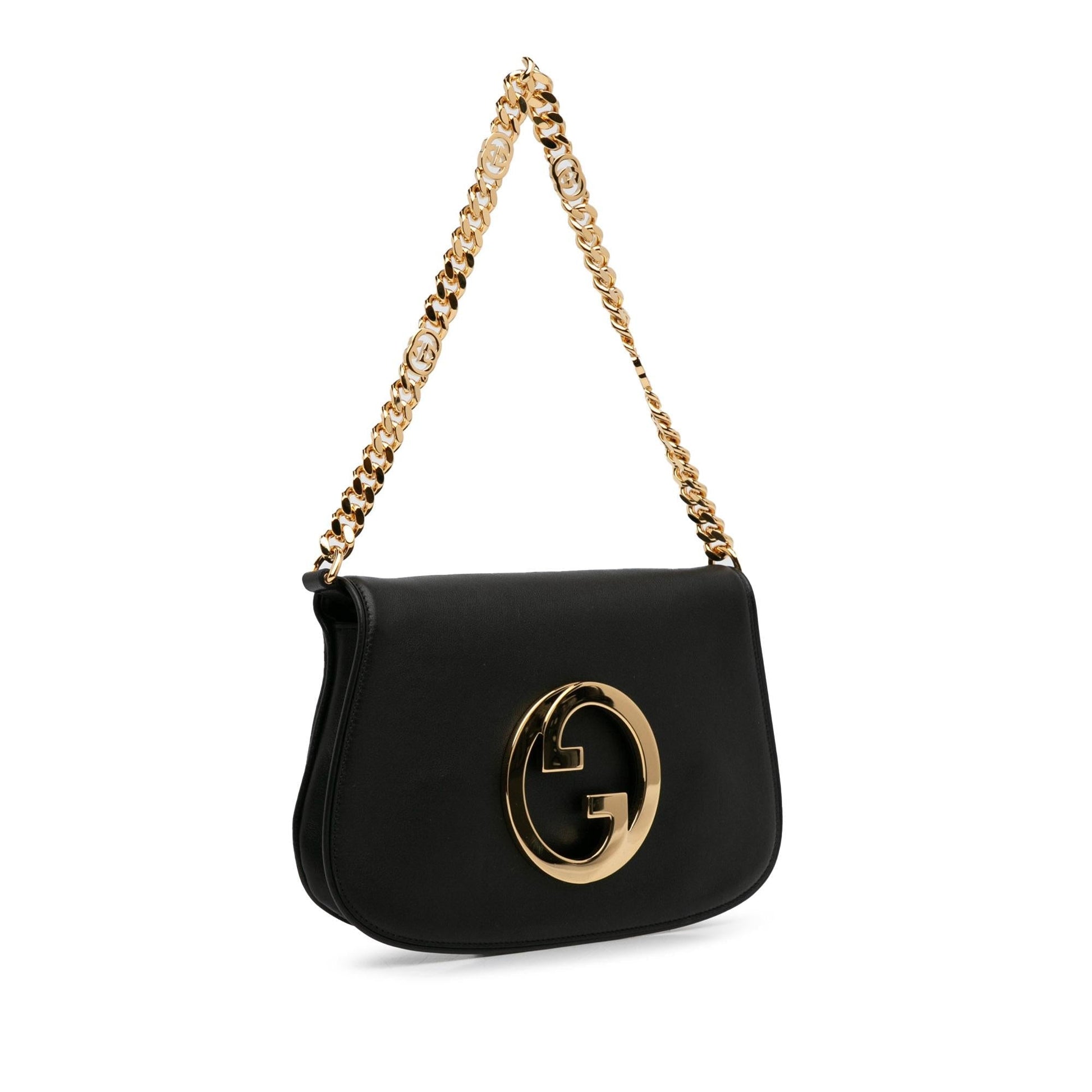 Gucci Chain Shoulder Bag