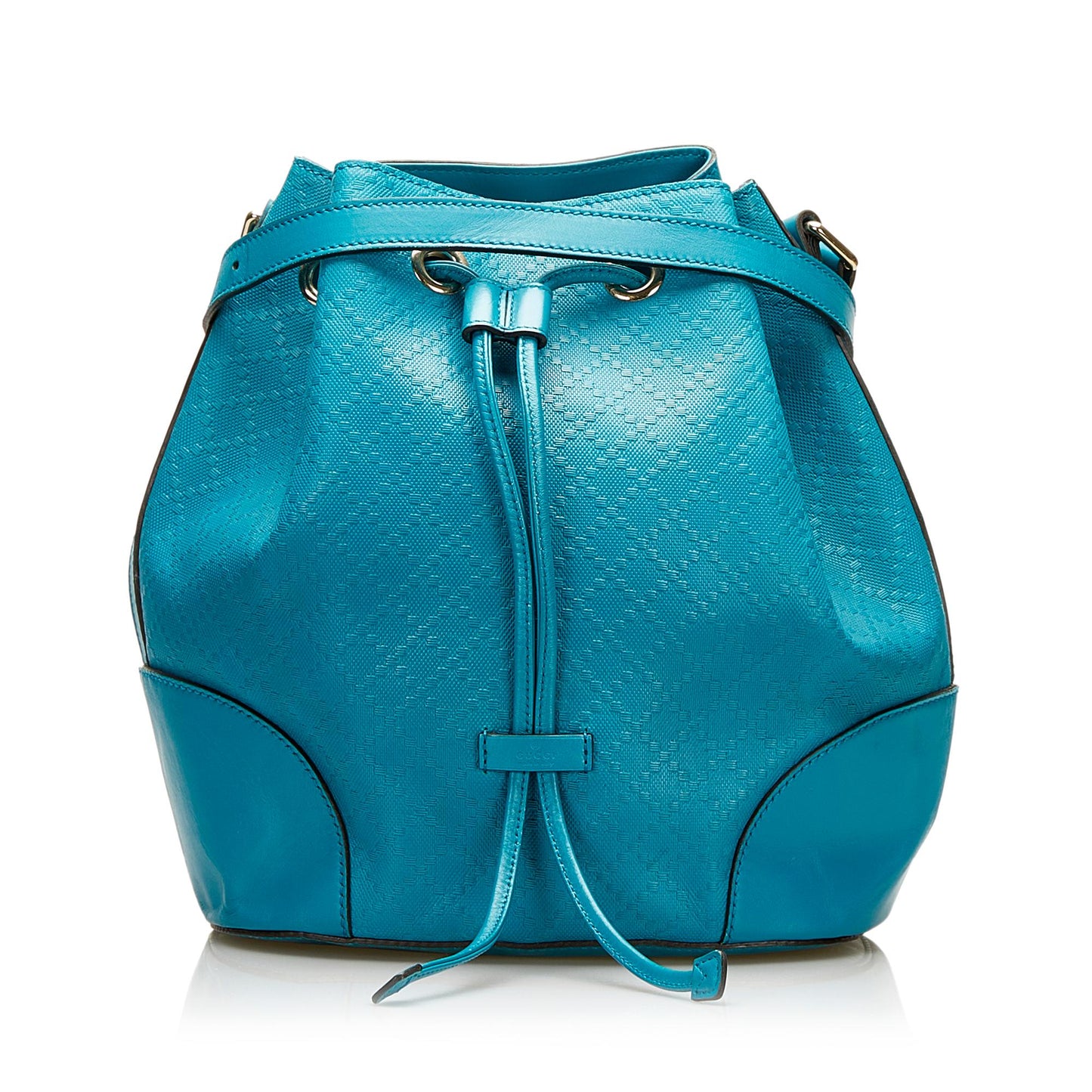 Gucci Bright Diamante Shoulder Bag
