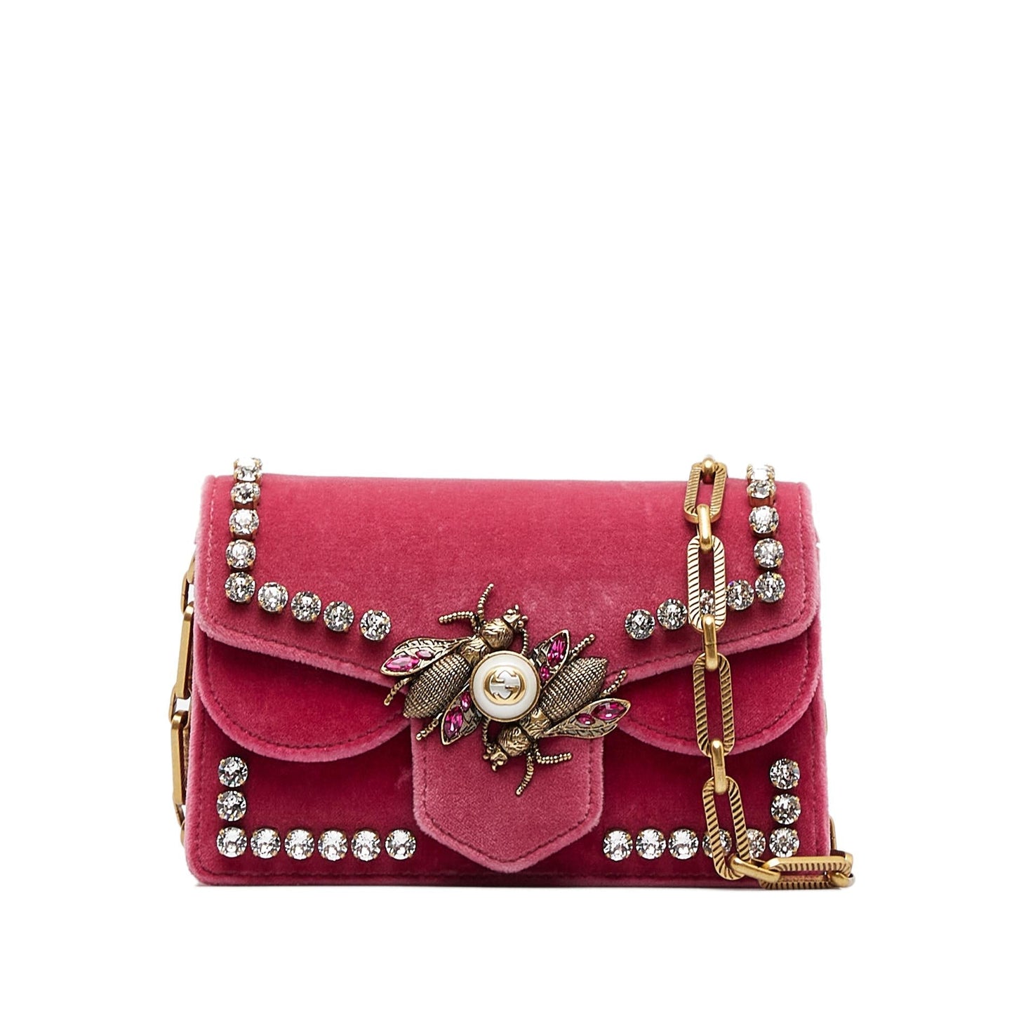 Gucci Designer Crossbody