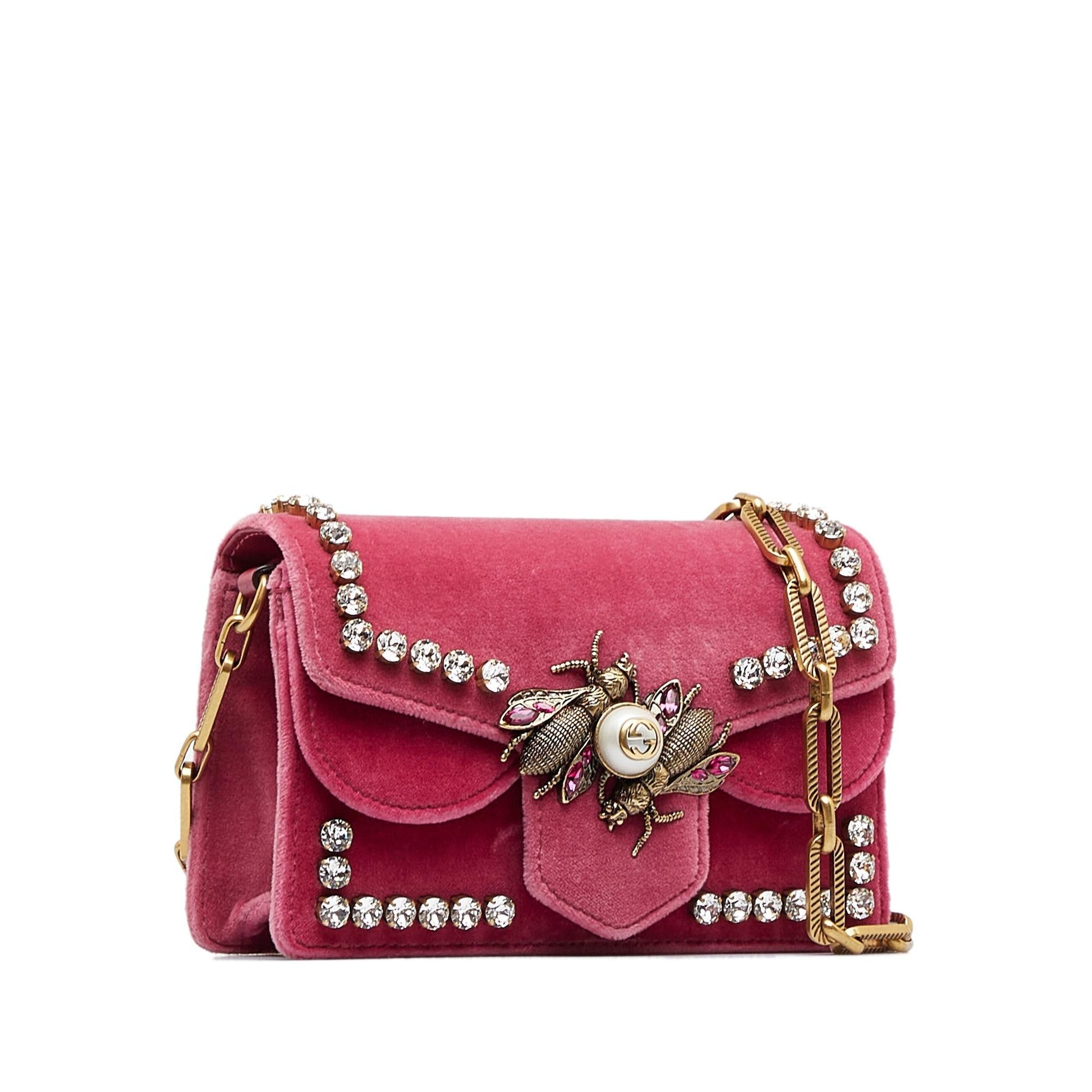 Gucci Designer Crossbody