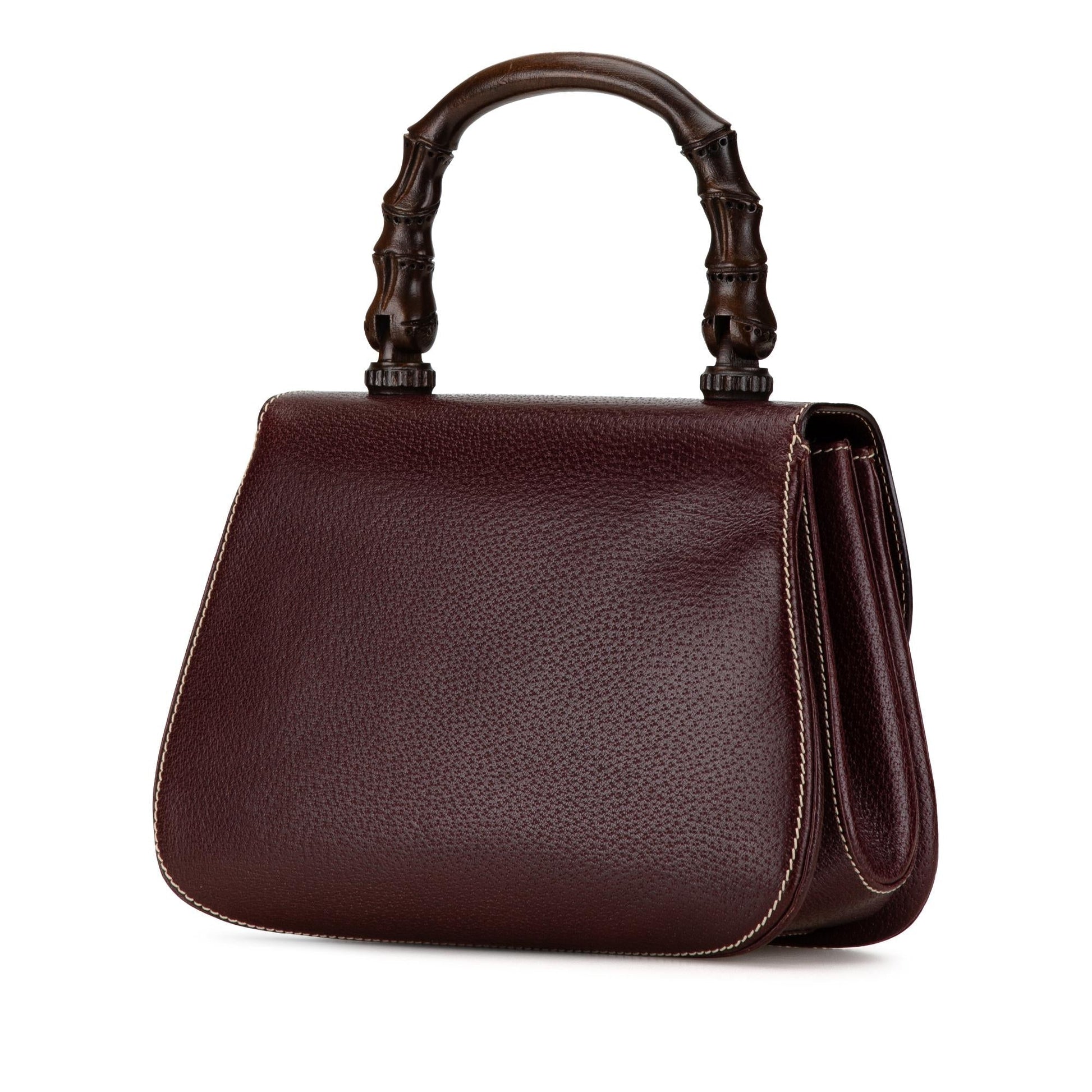 Gucci Designer Handbag