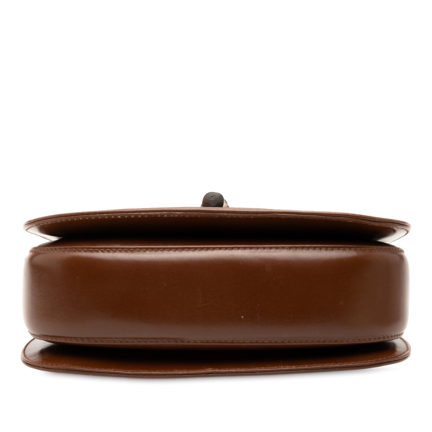 Gucci Calfskin Bamboo Night