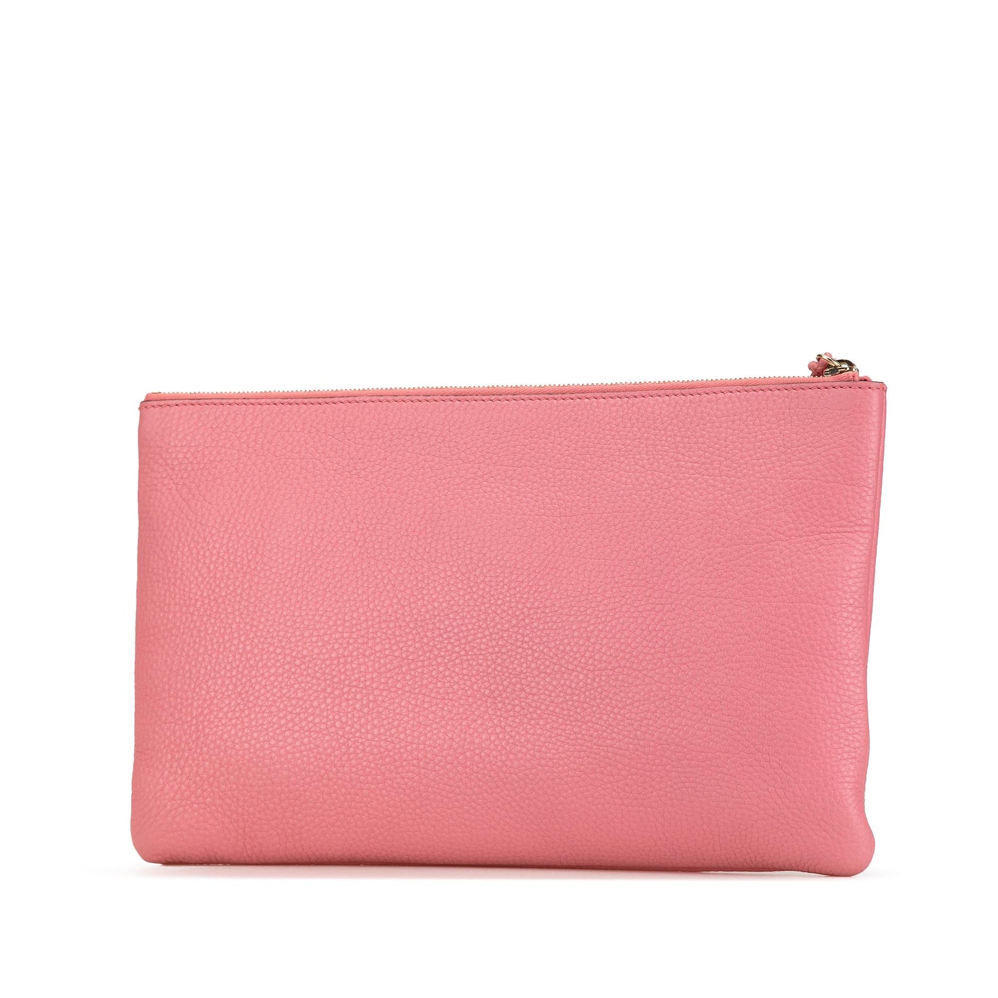 Gucci Clutch