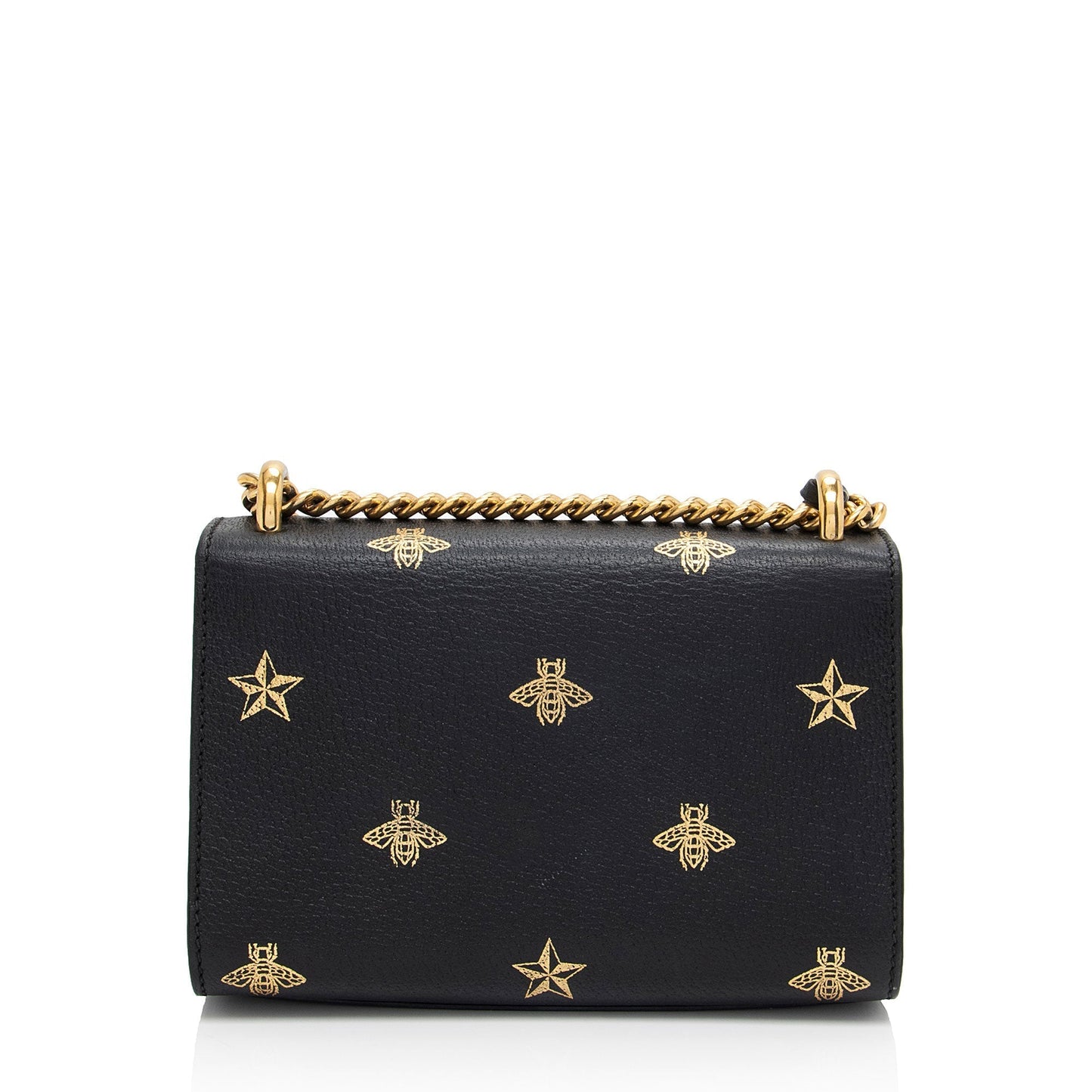 Gucci Nylon Shoulder Bag