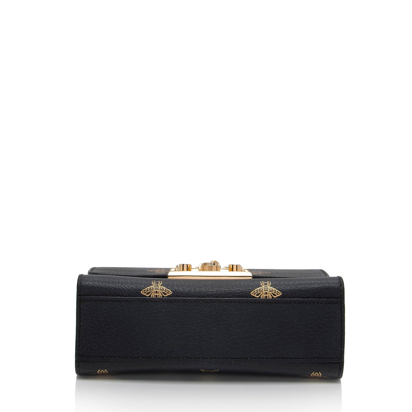 Gucci Nylon Shoulder Bag