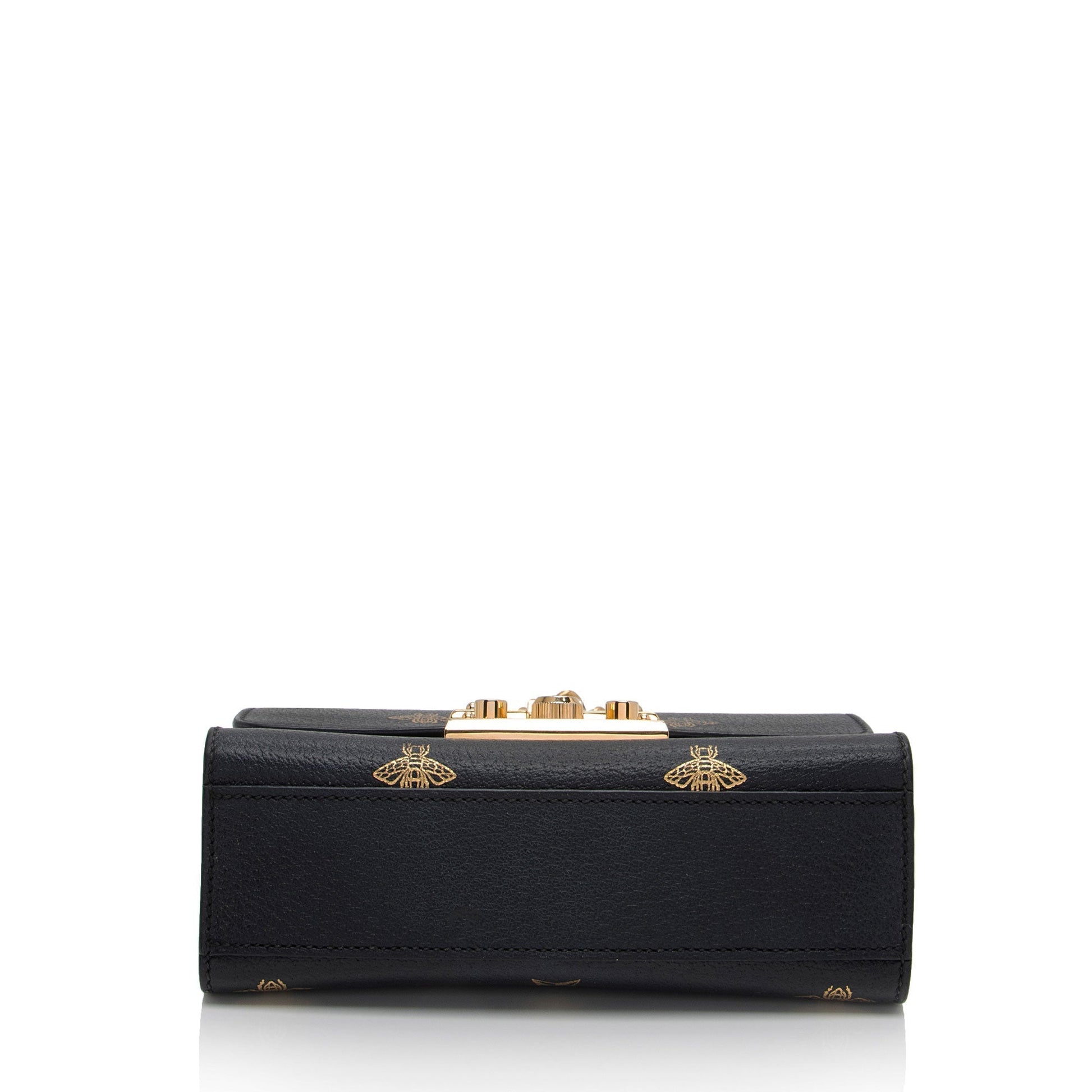 Gucci Nylon Shoulder Bag