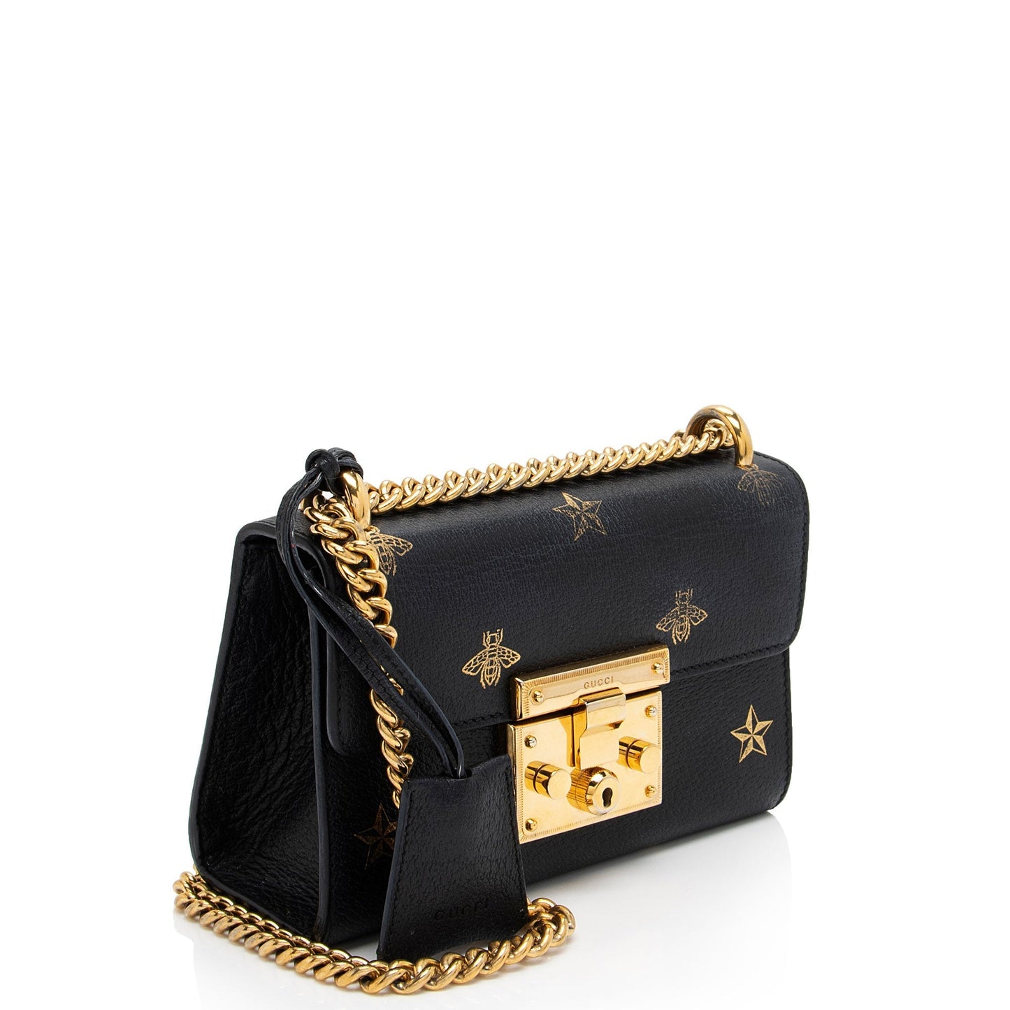 Gucci Nylon Shoulder Bag