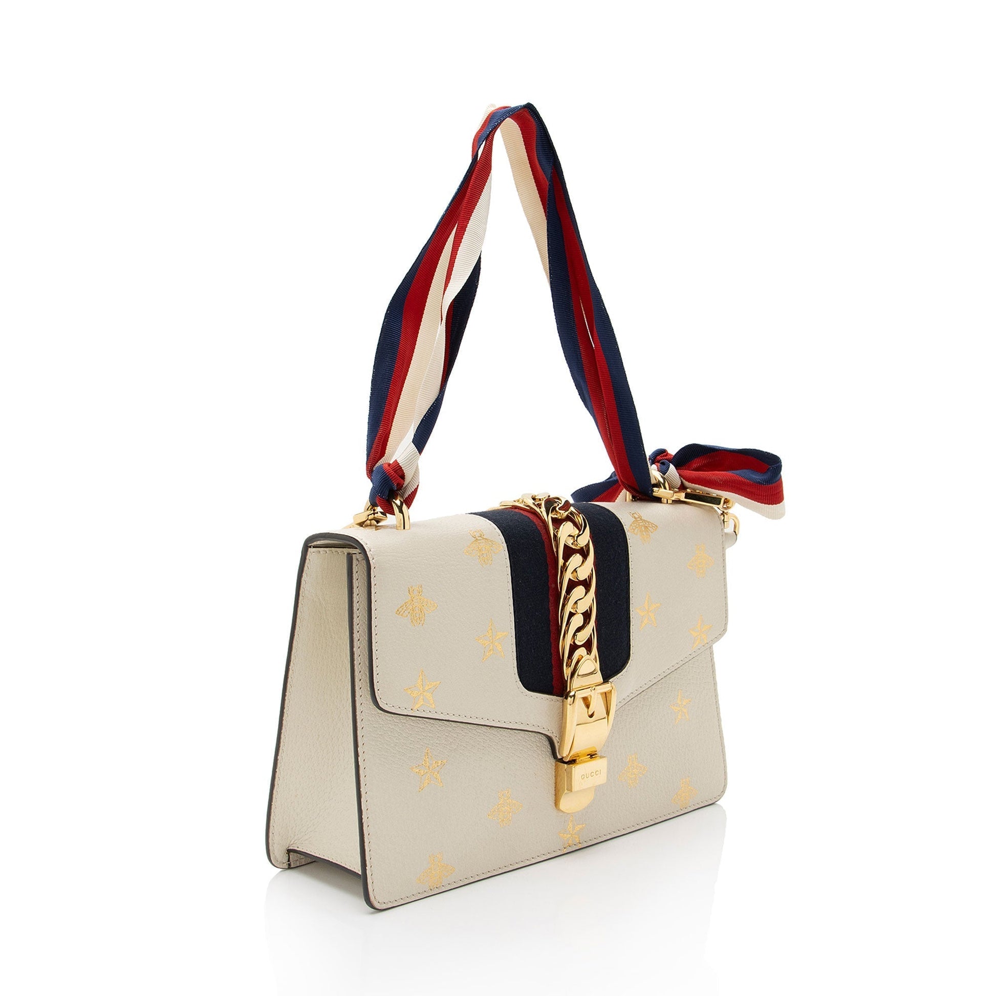 Gucci Nylon Crossbody