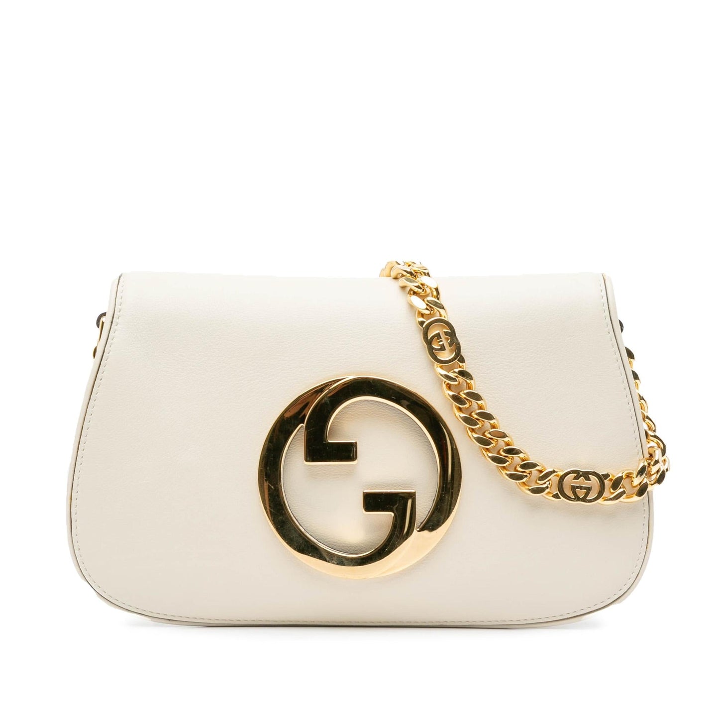 Gucci Chain Shoulder Bag