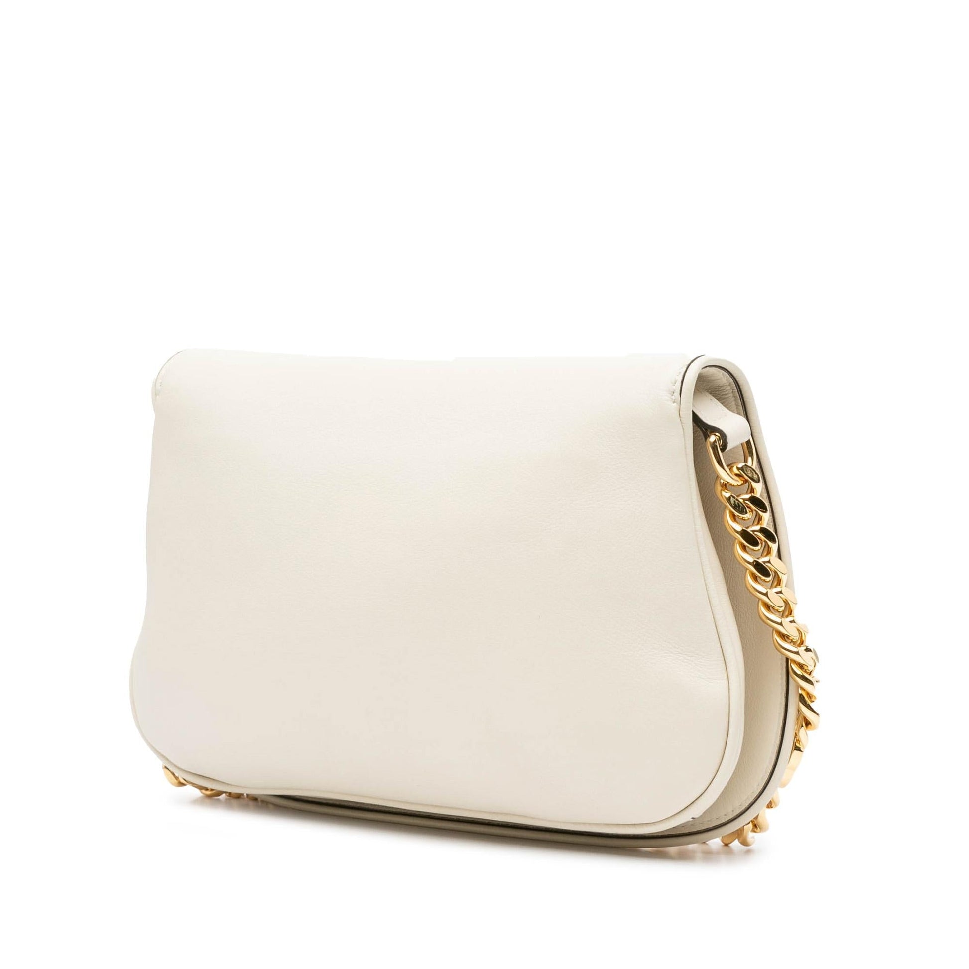 Gucci Chain Shoulder Bag