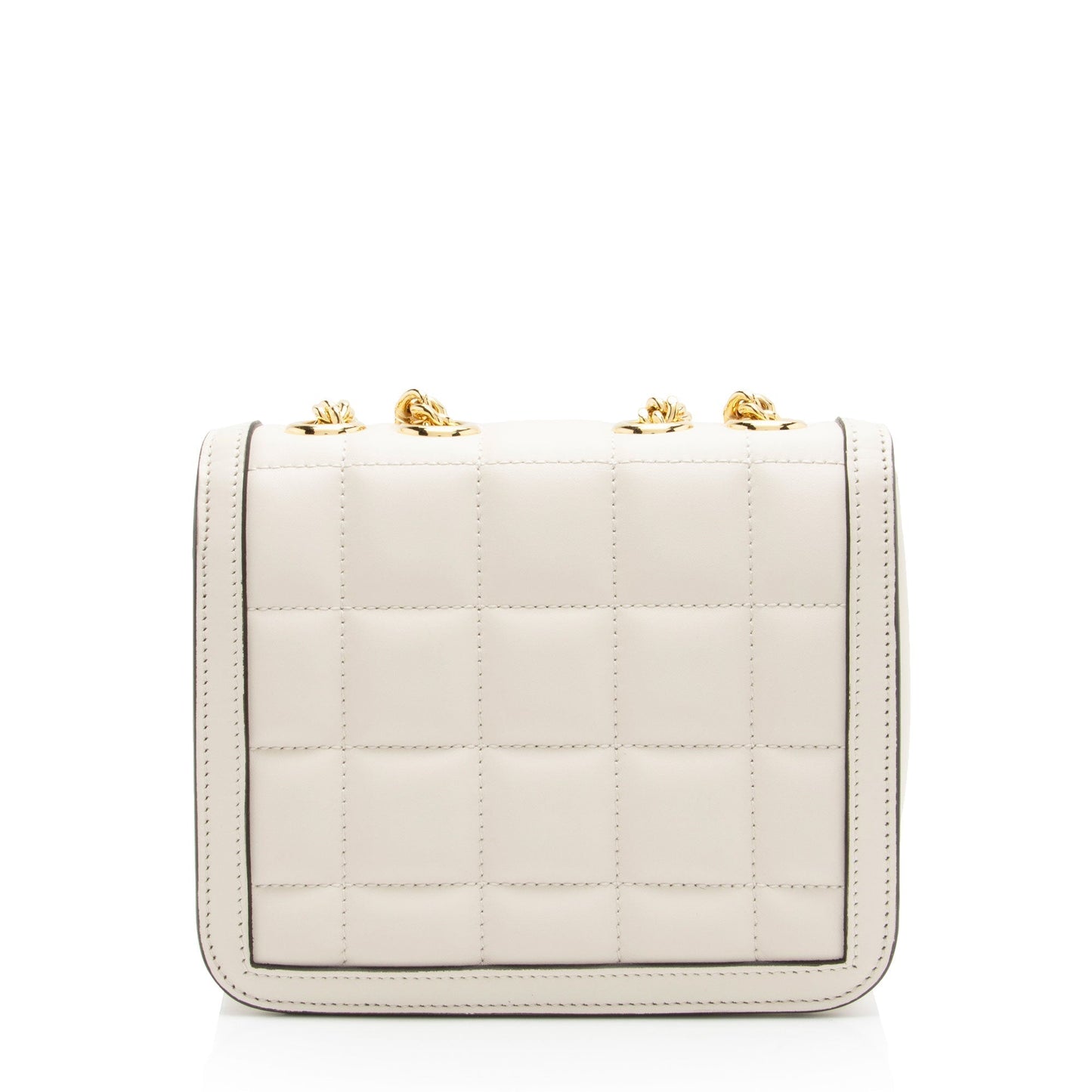 Gucci Leather Mini Crossbody