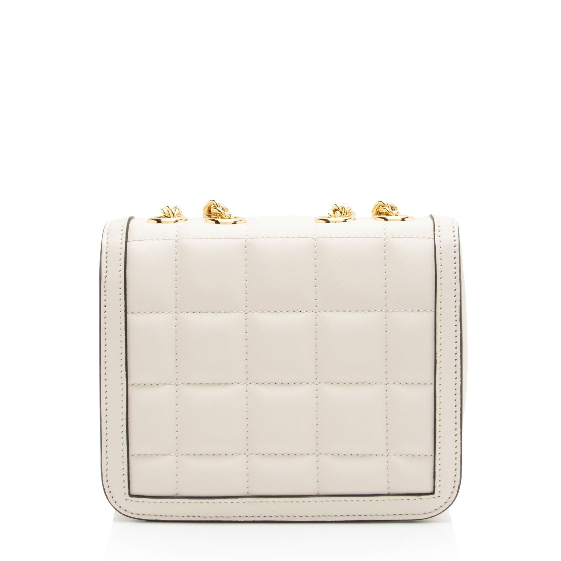 Gucci Leather Mini Crossbody