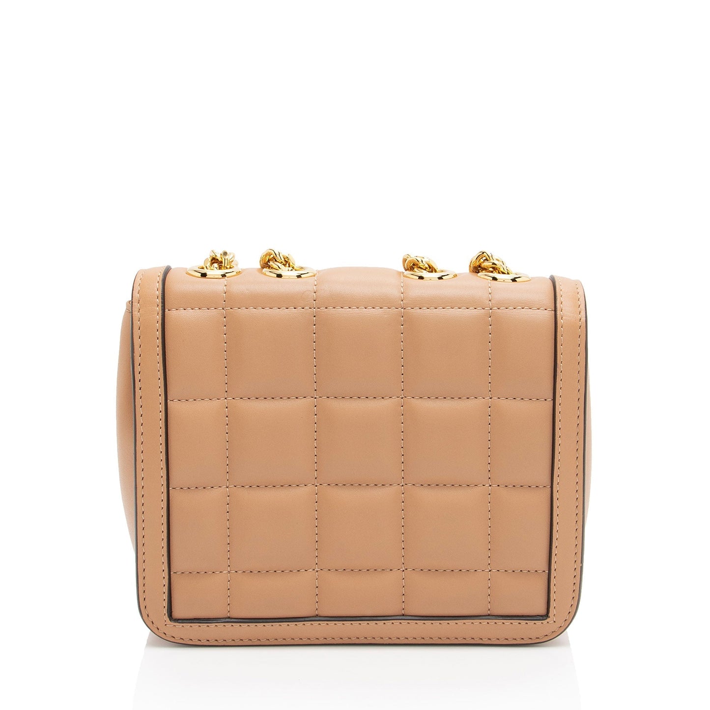 Gucci Leather Mini Crossbody
