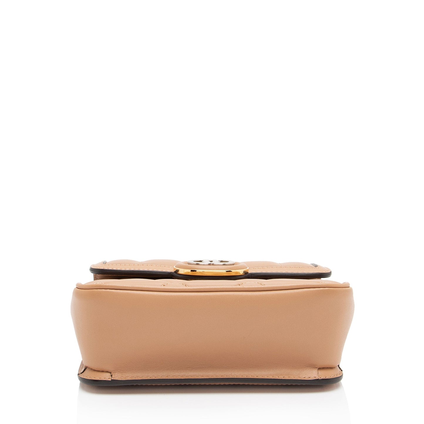 Gucci Leather Mini Crossbody