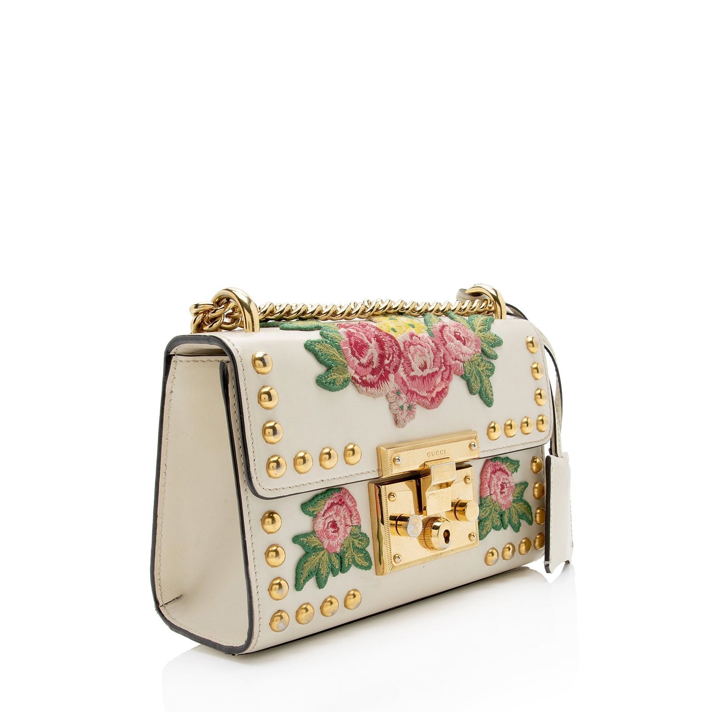 Gucci Designer Crossbody