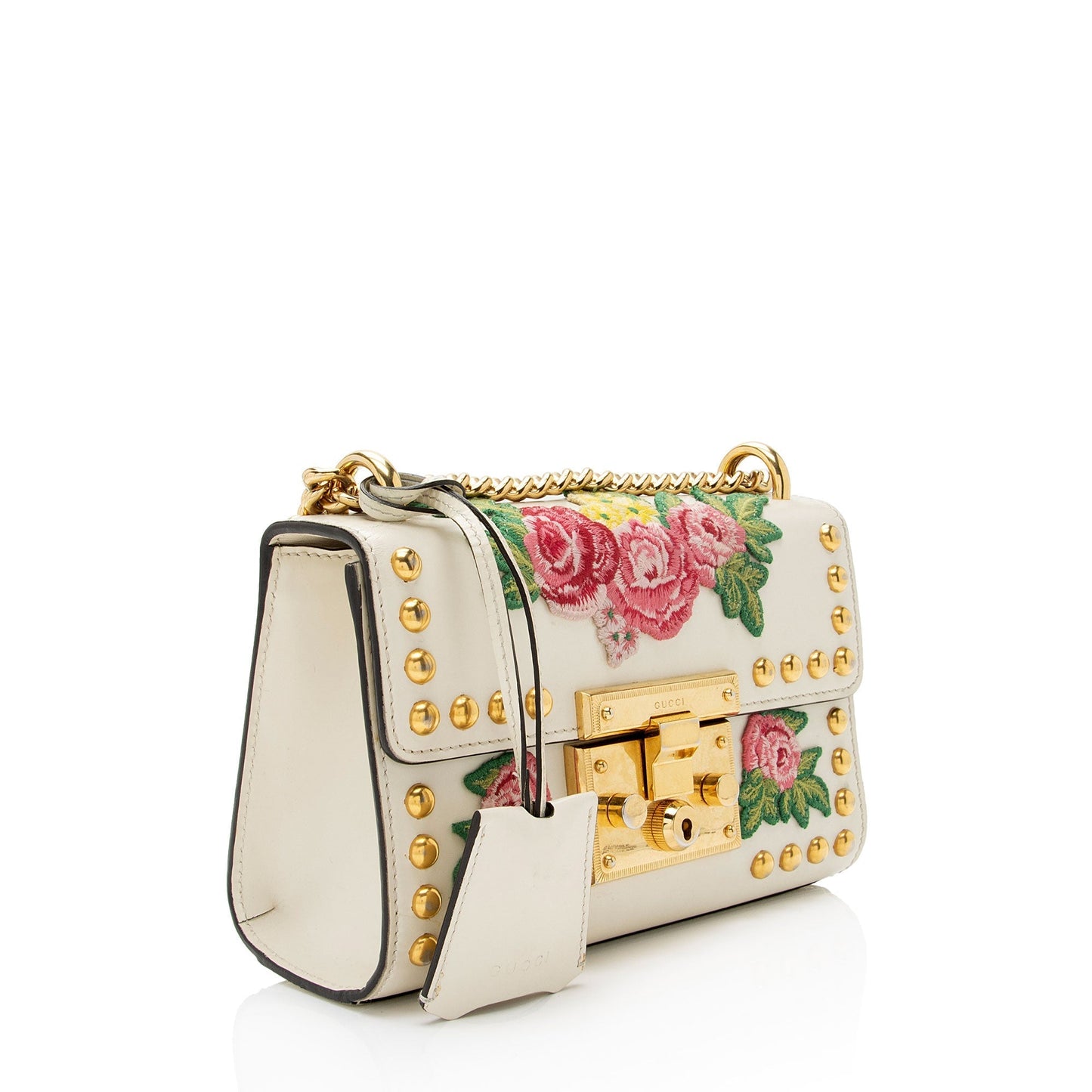 Gucci Designer Crossbody