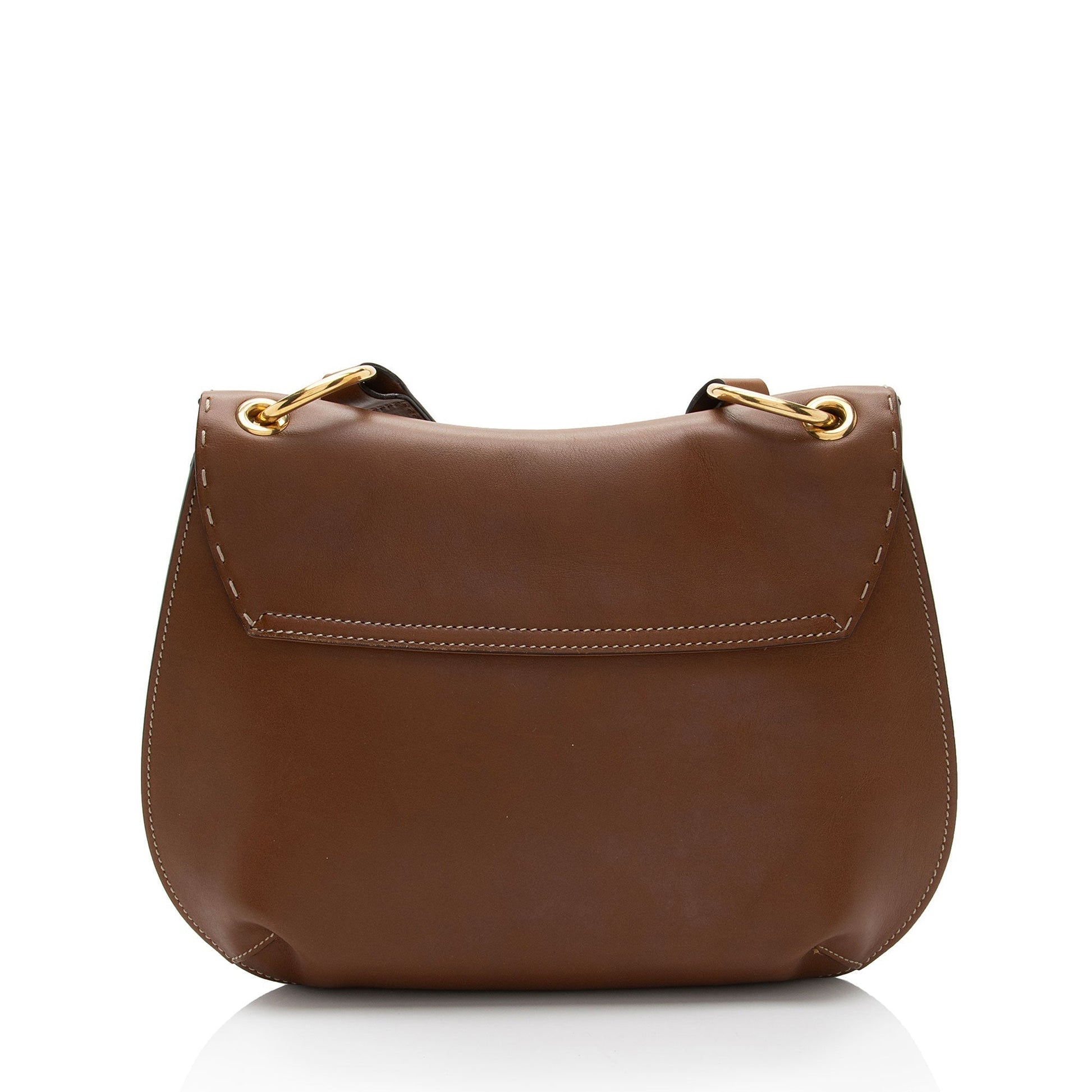 Gucci Canvas Shoulder Bag