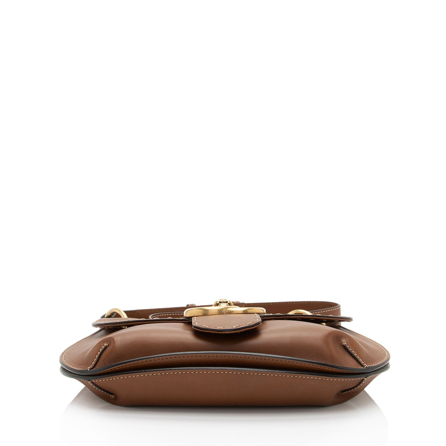 Gucci Canvas Shoulder Bag