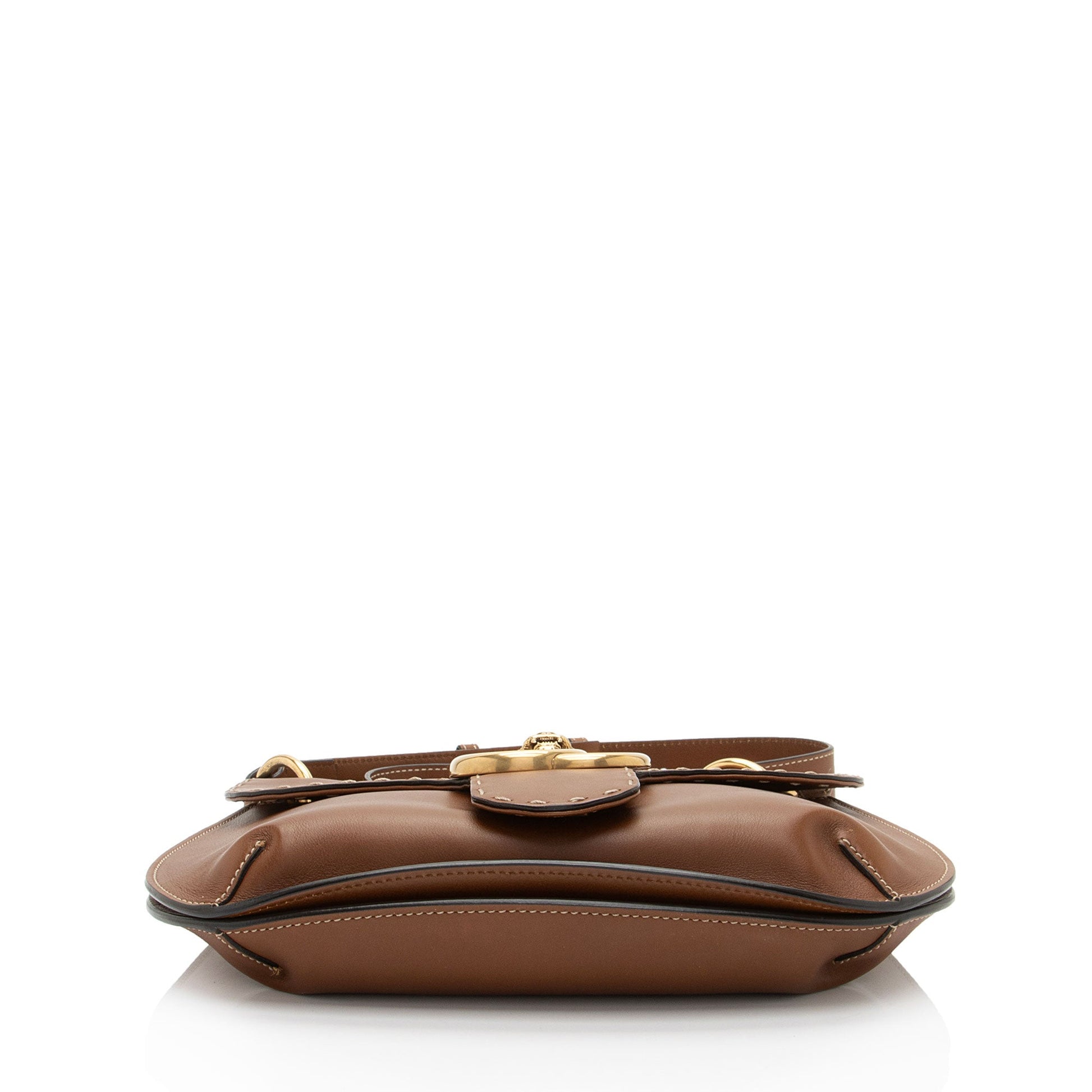 Gucci Canvas Shoulder Bag