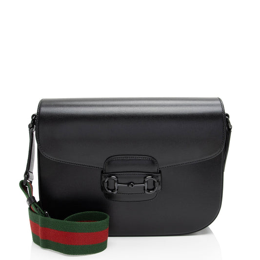 Gucci Nylon Canvas Crossbody