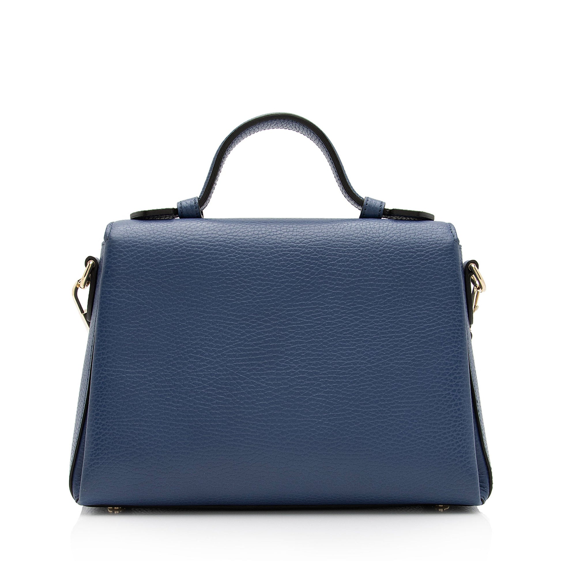 Gucci Top Handle Crossbody
