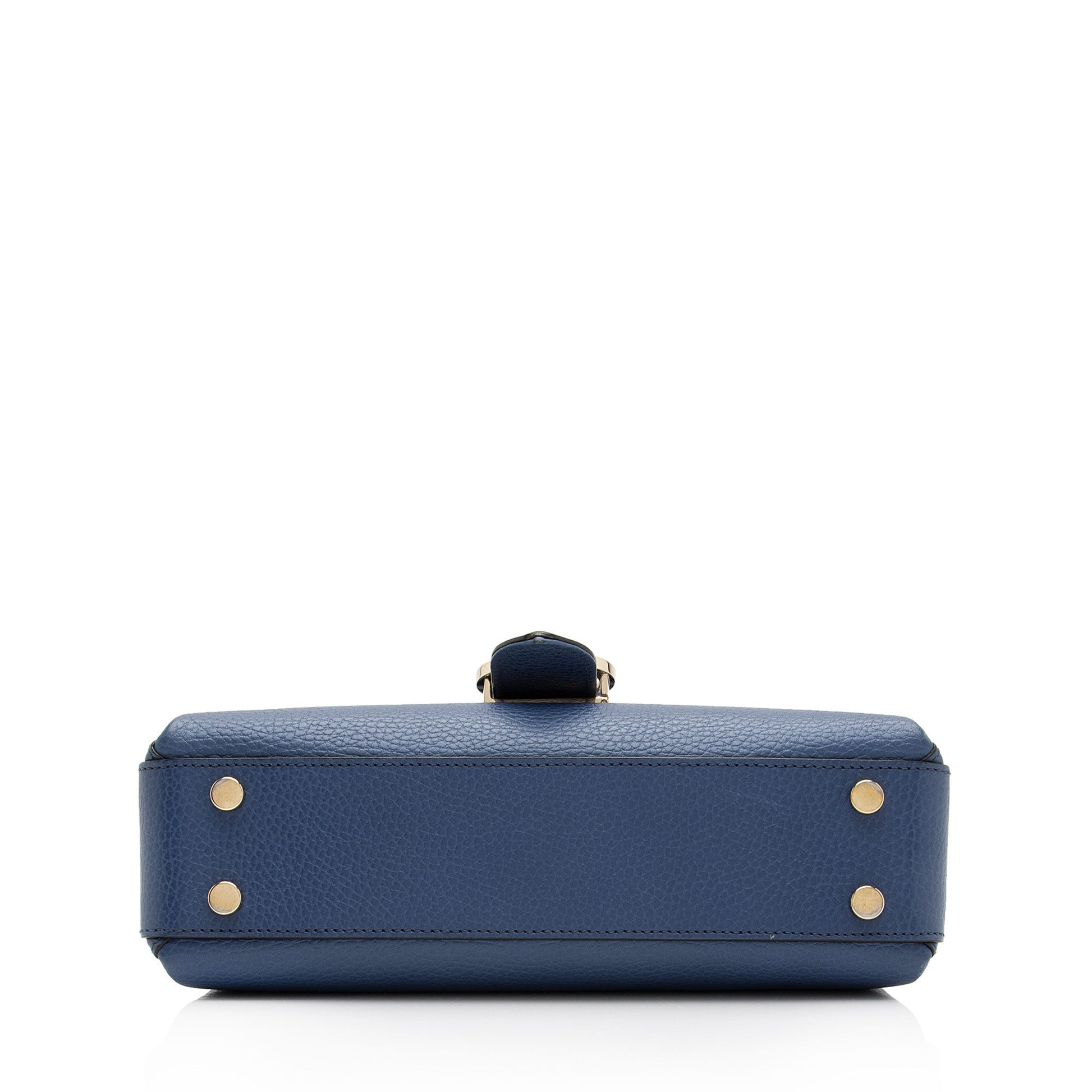 Gucci Top Handle Crossbody
