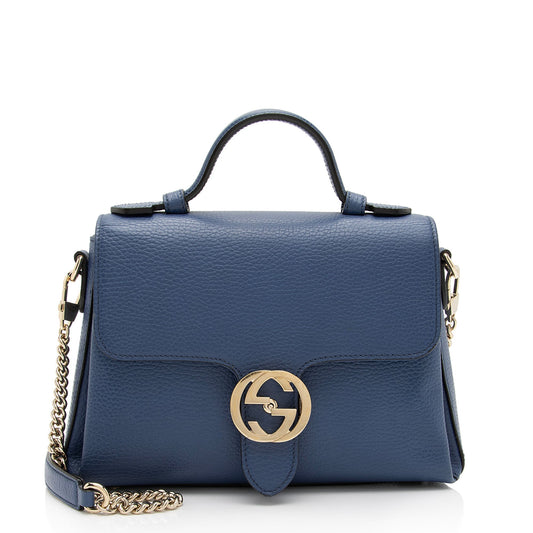 Gucci Top Handle Crossbody