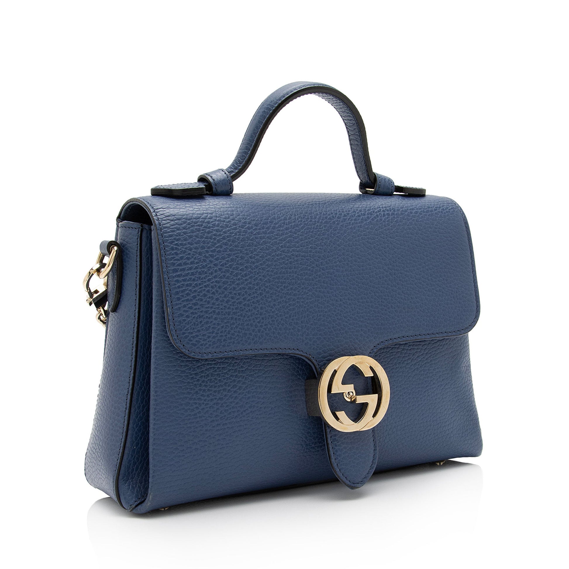 Gucci Top Handle Crossbody