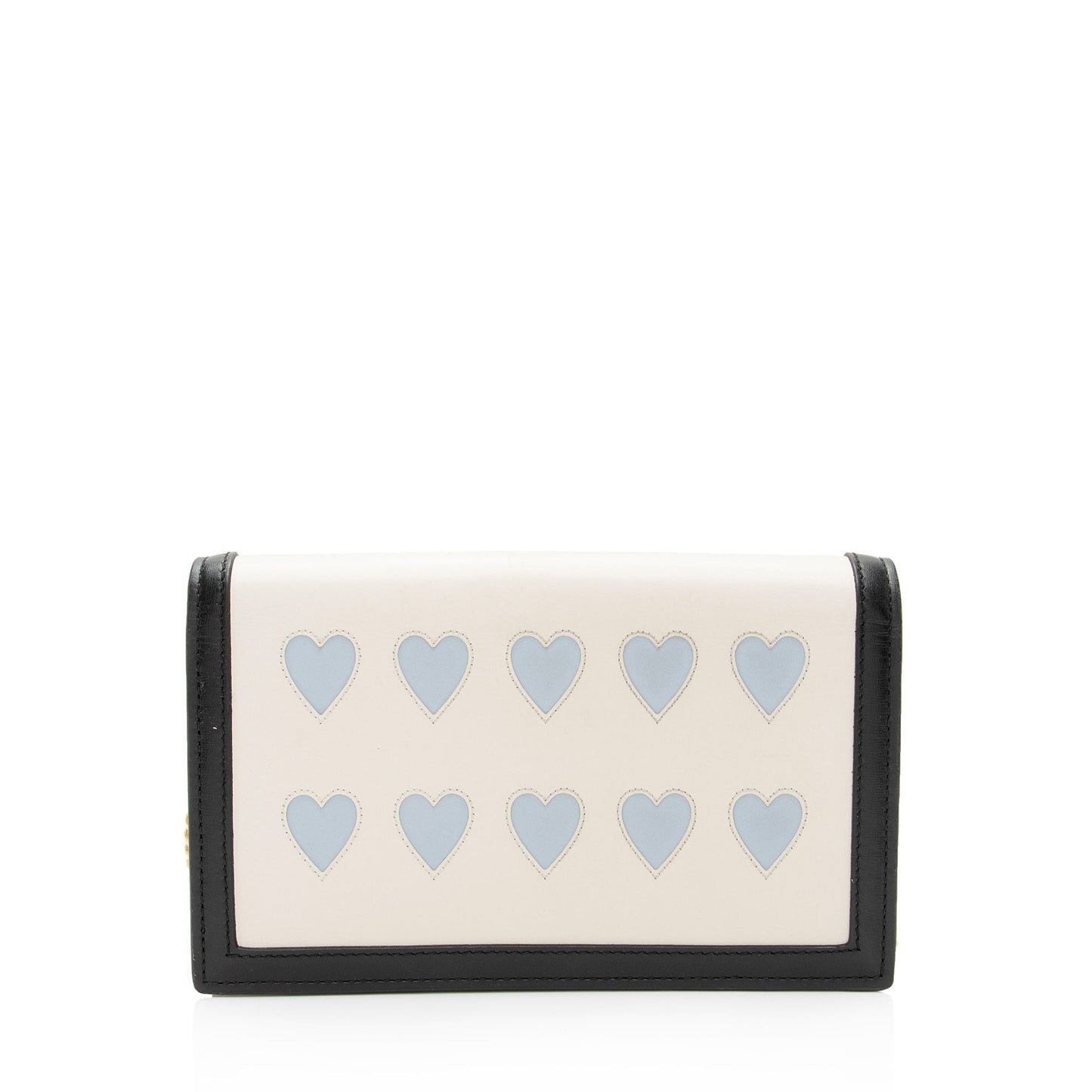 Gucci Nylon Chain Mini Crossbody