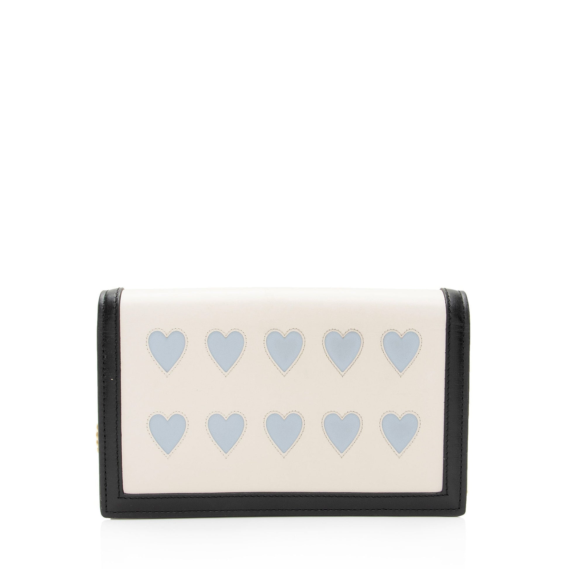 Gucci Nylon Chain Mini Crossbody