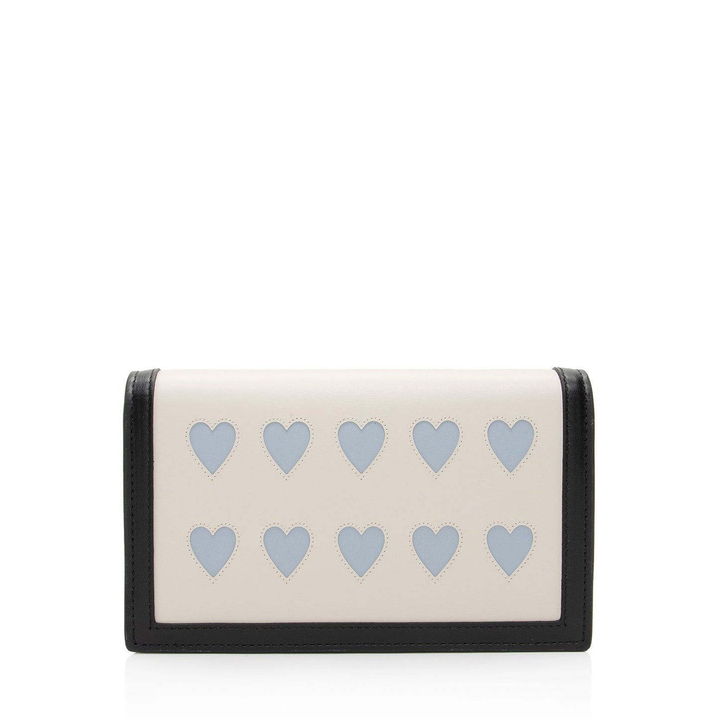 Gucci Nylon Chain Mini Crossbody
