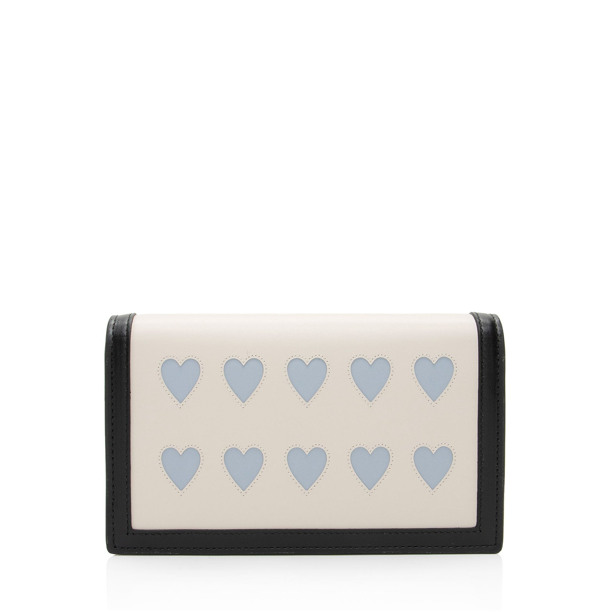 Gucci Nylon Chain Mini Crossbody