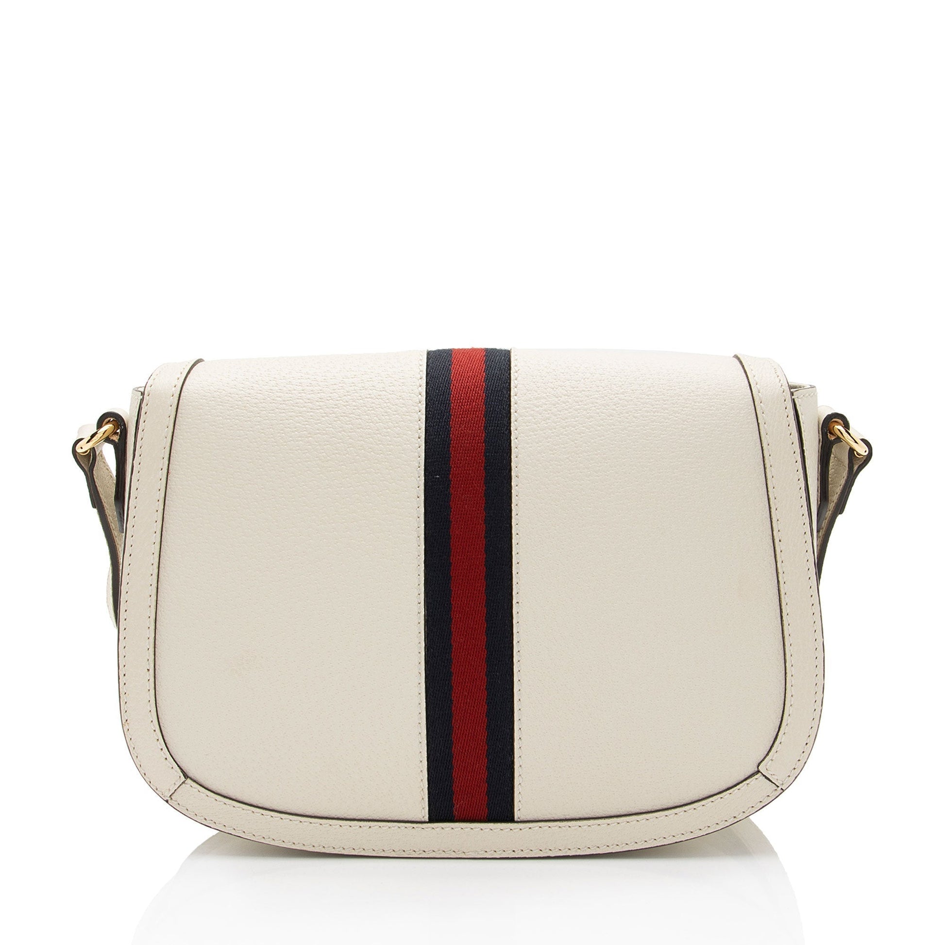 Gucci Nylon Shoulder Bag