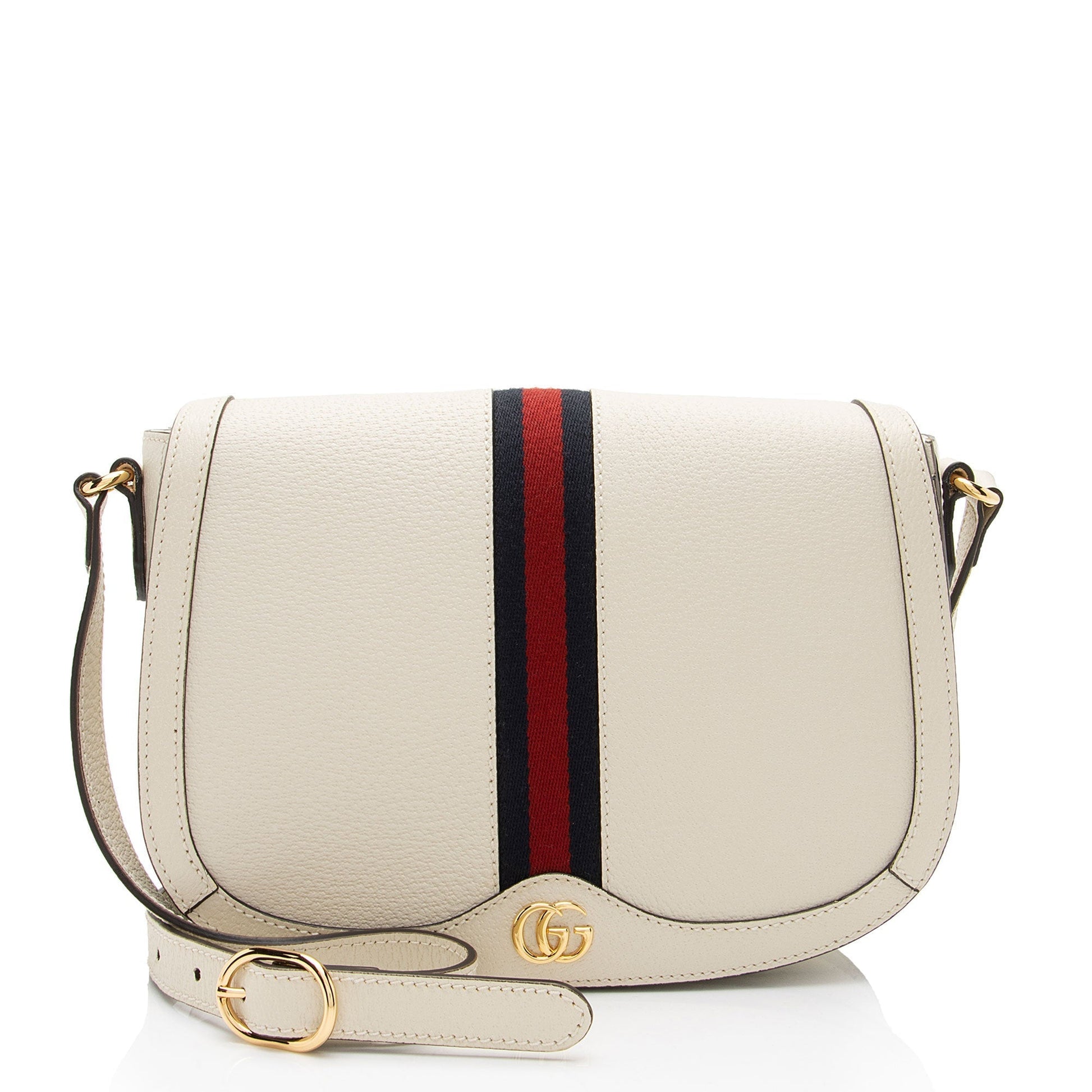 Gucci Nylon Shoulder Bag