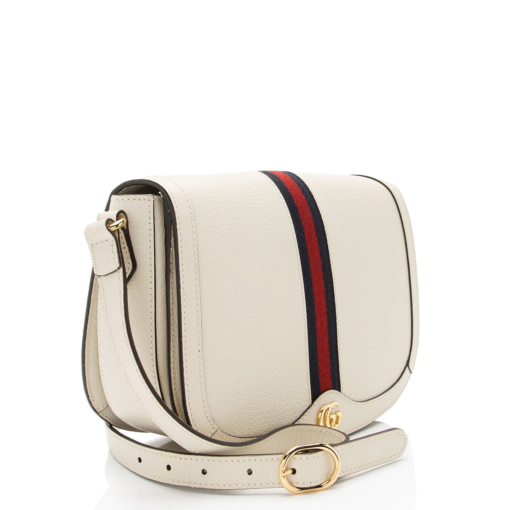Gucci Nylon Shoulder Bag