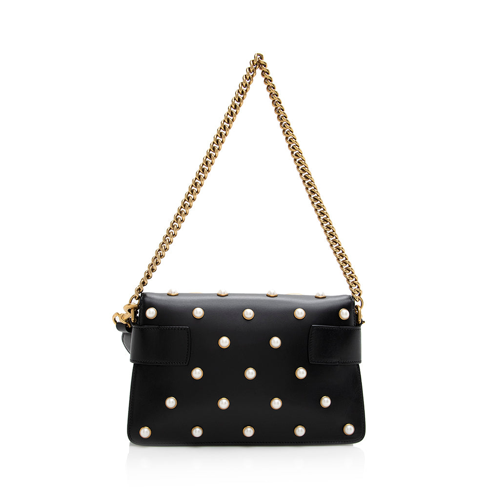 Gucci Nylon Mini Crossbody