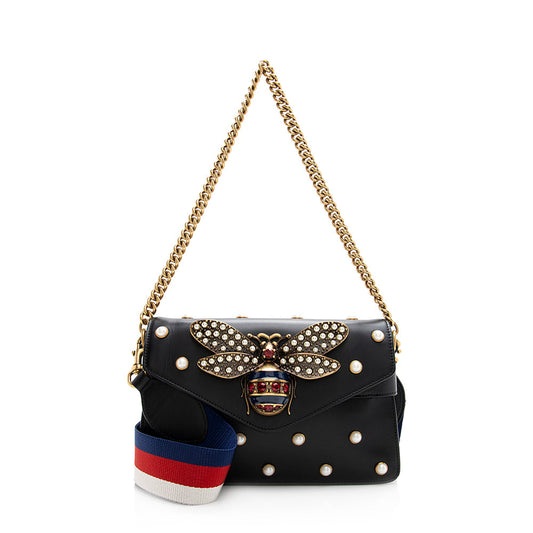 Gucci Nylon Mini Crossbody