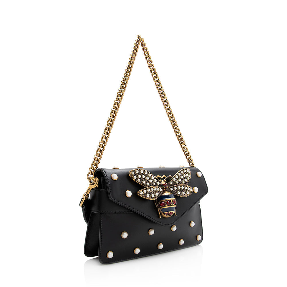 Gucci Nylon Mini Crossbody