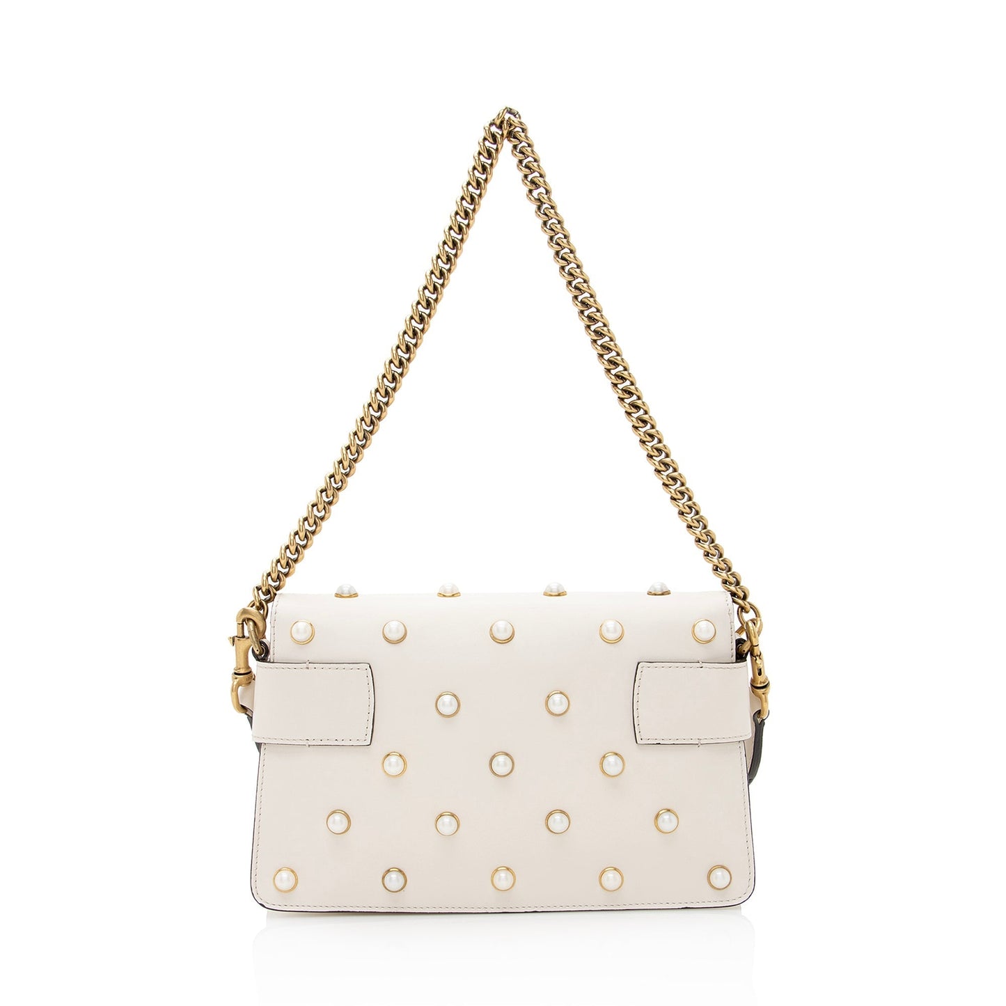 Gucci Nylon Mini Crossbody